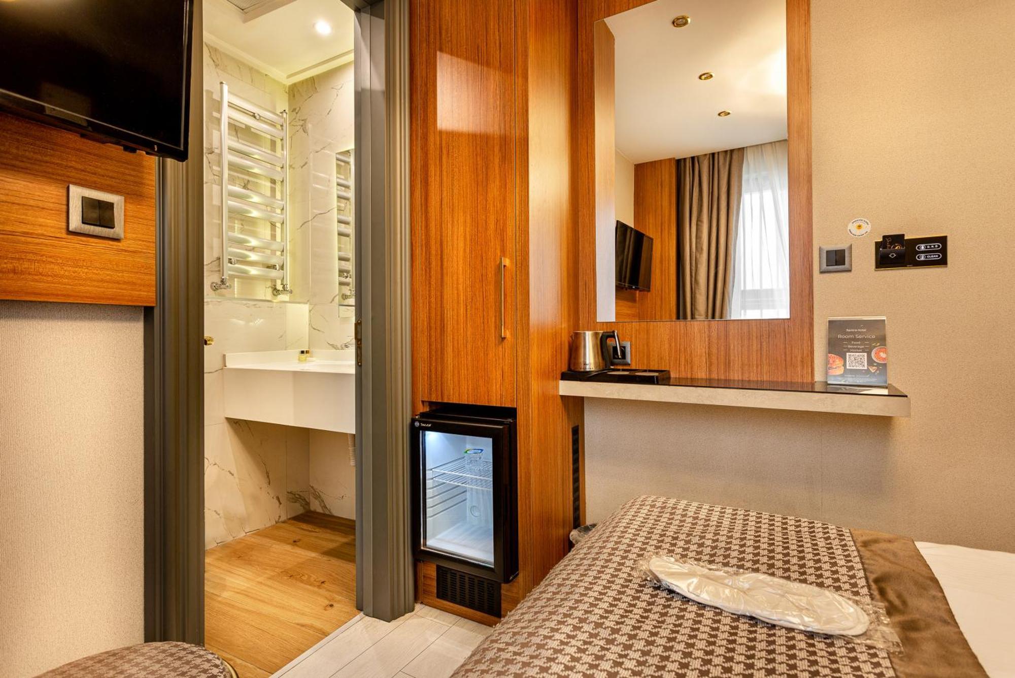 Santra Hotel — Fotoğraflar 3